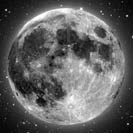 Tối nay, “siêu mặt trăng” tái xuất