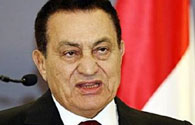Truy tìm 70 tỷ USD của cựu Tổng thống Ai Cập Mubarak