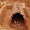 PGS.TS Nguyễn Lân Cường nói về 2 ngôi mộ cổ ở Ciputra