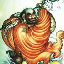 Sự thật về Bồ Đề Đạt Ma đại sư sáng lập võ phái Thiếu Lâm