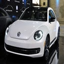 Volkswagen trình làng “con bọ” Beetle thế hệ mới