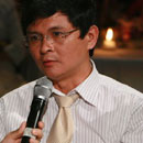 Ông Trần Bình Minh lên chức Tổng Giám đốc VTV