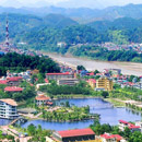 Lào Cai chịu dư chấn trận động đất 4,5 độ richter ở Vân Nam