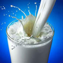 251 học sinh ngộ độc do uống sữa của Sở Giáo dục