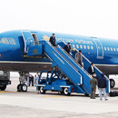 Vietnam Airlines lại hạ cánh khẩn cấp vì hệ thống báo lỗi sai