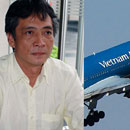 'Vụ võ sư bị đánh': Vietnam Airlines sẽ kiểm điểm nhân viên