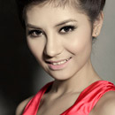 Hương Giang “phiên bản 2” đi thi Miss Global Beauty Queen 2011