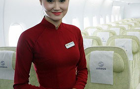 Trải lòng một tiếp viên trẻ Vietnam Airlines về việc 'tấn công hành khách'