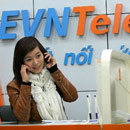EVN Telecom thu hồi một loạt số điện thoại di động do 'cấp nhầm'
