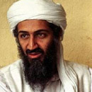 Osama bin Laden giấu tiền và số điện thoại trong áo