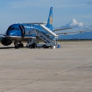 Truy tố cán bộ Vietnam Airlines dọa có bom trên máy bay