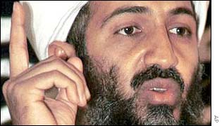 Một tư lệnh Mujahideen tuyên bố Bin Laden vẫn còn sống, rất khỏe mạnh (?!)