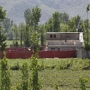 Nổ lớn tại nhà của Bin Laden ở Pakistan