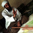 Bin Laden chết trước khi Mỹ đột kích?
