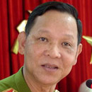 Trung tướng Tư Bốn Nguyễn Việt Thành: Anh hùng lựu đạn dàn thun
