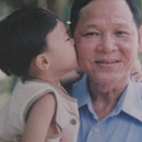 Tướng Nguyễn Việt Thành: Bảy lần bị thương, một lần được vợ