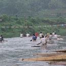 “Lễ hội Đánh bắt cá Suối”- lưu giữ nét văn hóa của người Mường