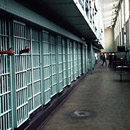 Tổng giám đốc IMF bị giam tại nhà tù khủng khiếp nhất Mỹ