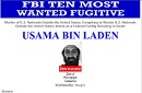 Mỹ quyết định số phận món tiền thưởng cho vụ tiêu diệt bin Laden