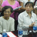 Gia đình cô dâu Việt bị giết muốn hỏa táng bên Hàn