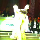 Video: Điệu nhảy gây thất vọng của Vũ Thu Phương