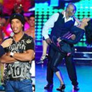Video Mike Tyson, Ronaldinho thi 'Bước nhảy hoàn vũ' được xem nhiều tháng 5