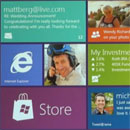 Microsoft hé lộ Windows 8 trên máy tính bảng