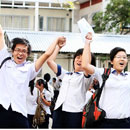 Bộ GD - ĐT công bố đáp án các môn thi tốt nghiệp THPT 2011