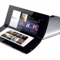 Tablet 2 màn hình độc đáo Sony S2 lộ cấu hình