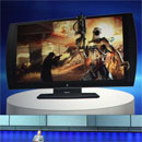 Sony giới thiệu bộ màn hình 3D với thương hiệu PlayStation