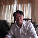 Vụ nhà báo bị đốt: Cách chức đội trưởng ông Nguyễn Văn Tâm