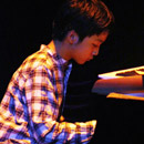Nghe con trai Thanh Lam - Quốc Trung chơi 'Chopin'