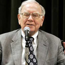 Warren Buffett và những cuộc hôn nhân “không bình thường”