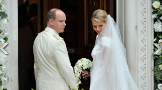 Sau cưới, Hoàng tử Monaco thừa nhận con ngoài giá thú