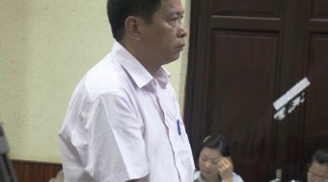 Cựu Tổng giám đốc PMU 18 nhận án 23 năm tù