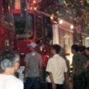 Hà Nội: 2 người bị thiêu cháy trong bar phố cổ