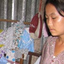 Bạc Liêu: Kinh hoàng mẹ vứt con 11 ngày tuổi xuống mương