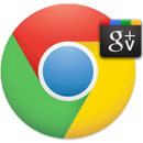 Tiện ích mở rộng của Chrome hỗ trợ cho Google+