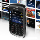 Kho ứng dụng App World cho BlackBerry đạt mốc 1 tỷ lượt tải