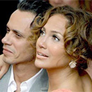 Jennifer Lopez ly dị chồng Marc Anthony