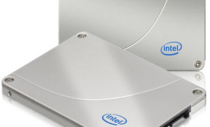 Ổ cứng SSD của Intel gặp lỗi dung lượng nghiêm trọng