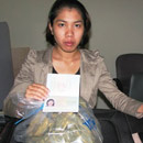 Bắt thêm đồng phạm kiều nữ 9x mang 4,1kg ma túy về Việt Nam