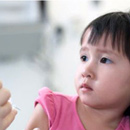 Trước khi vào học, trẻ nên được tiêm phòng loại vắc xin nào?