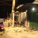 Cháy xưởng gia công giày Hải Phòng: Những xác chết chồng chéo trong nhà vệ sinh