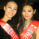 Huyền Trang giành giải Người mẫu xuất sắc nhất Châu Á