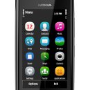 Nokia 500, chiếc smartphone nhẹ nhất của Nokia