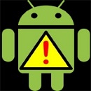 Người dùng Android đang bị đe dọa