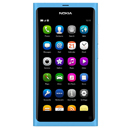 Nokia N9 ấn định ngày ra mắt