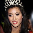 Nguyễn Phương Anh đăng quang Hoa hậu người Việt tại châu Âu