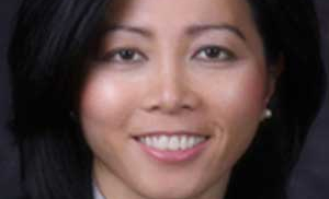 Nữ luật sư gốc Việt được bầu làm thẩm phán Liên Bang Mĩ